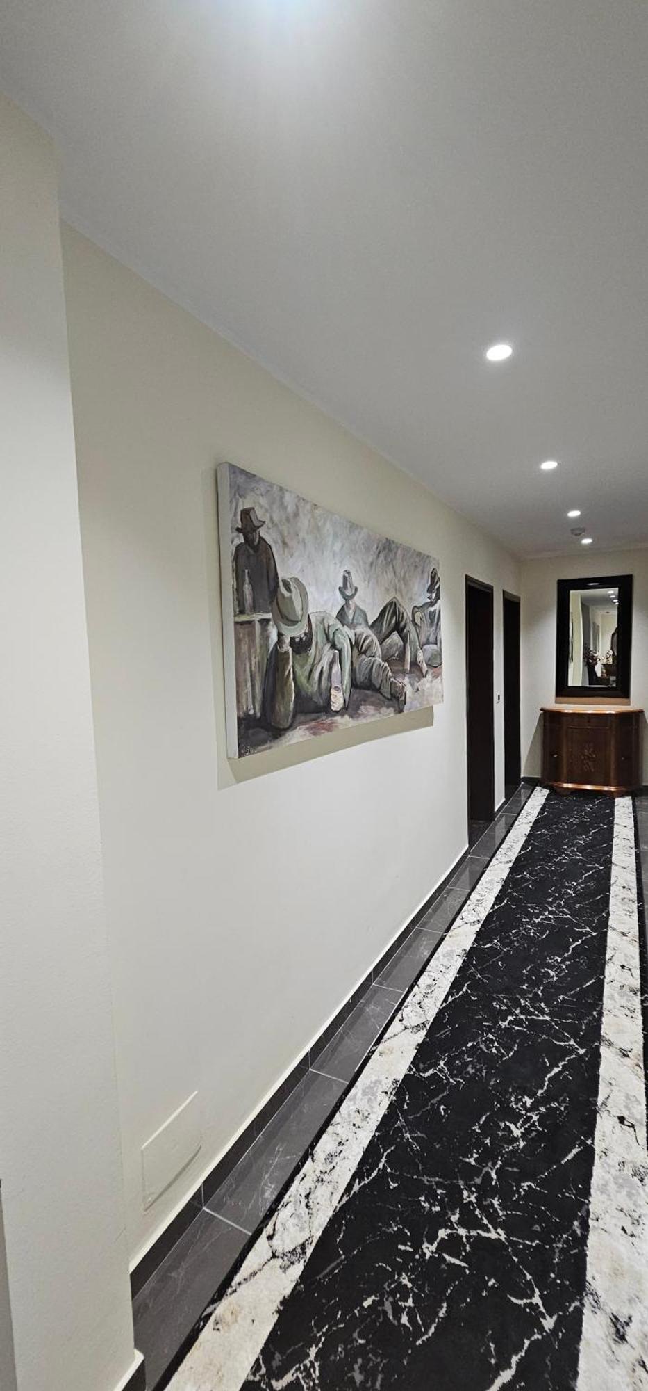 Hotel Pirro Vlorë Екстериор снимка