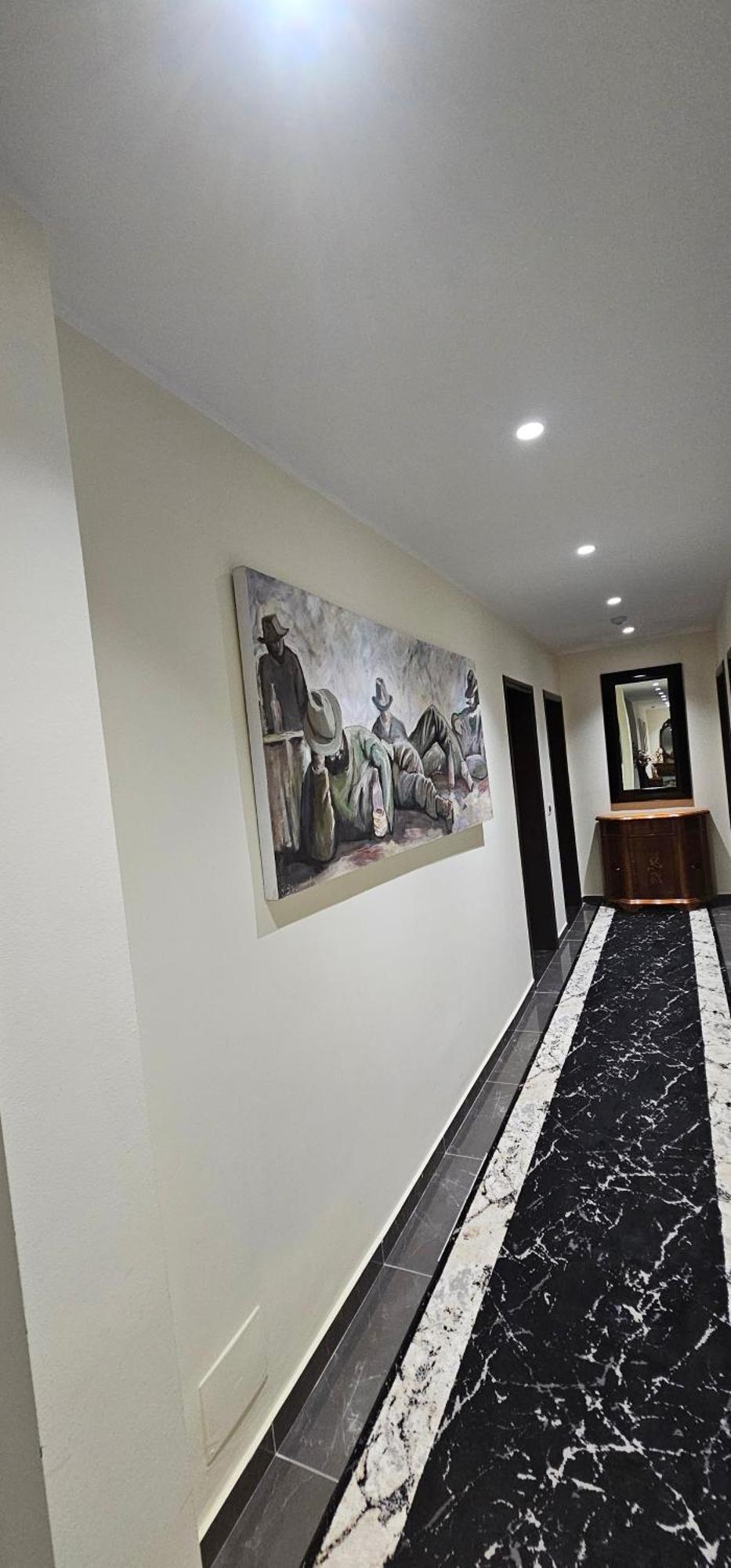Hotel Pirro Vlorë Екстериор снимка